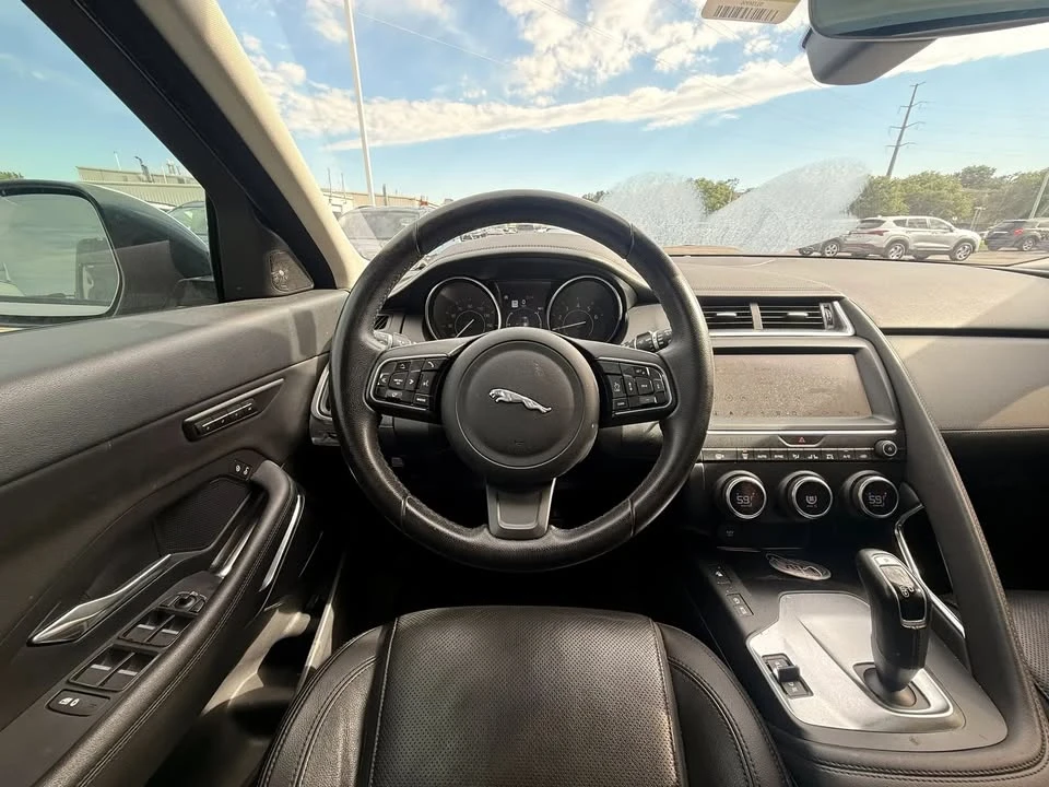 2019 Jaguar E-Pace - Image 12 of 20