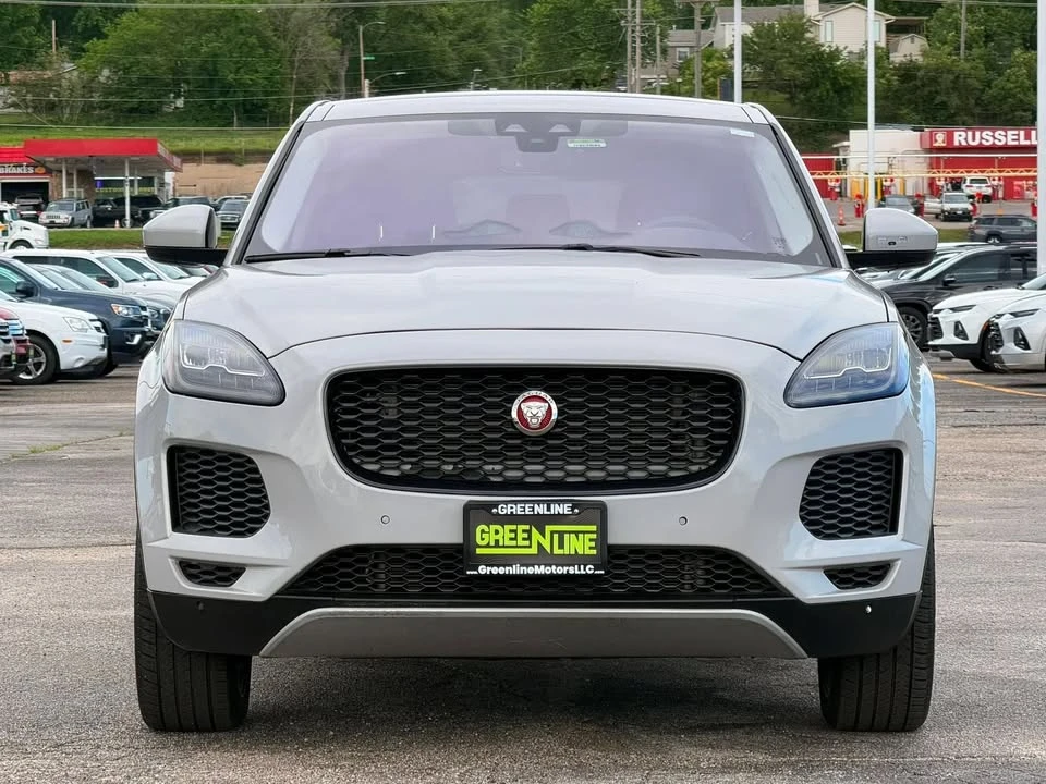 2019 Jaguar E-Pace - Image 2 of 20