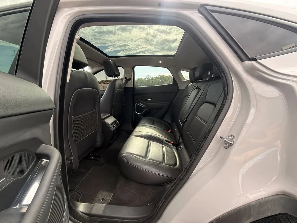 2019 Jaguar E-Pace - Image 10 of 20