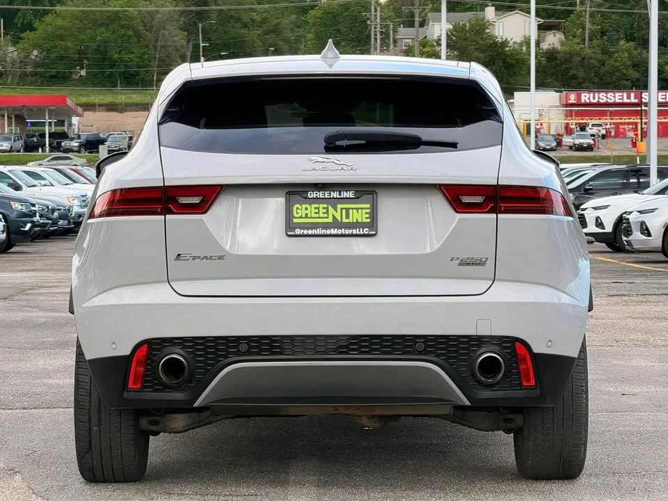 2019 Jaguar E-Pace - Image 6 of 20