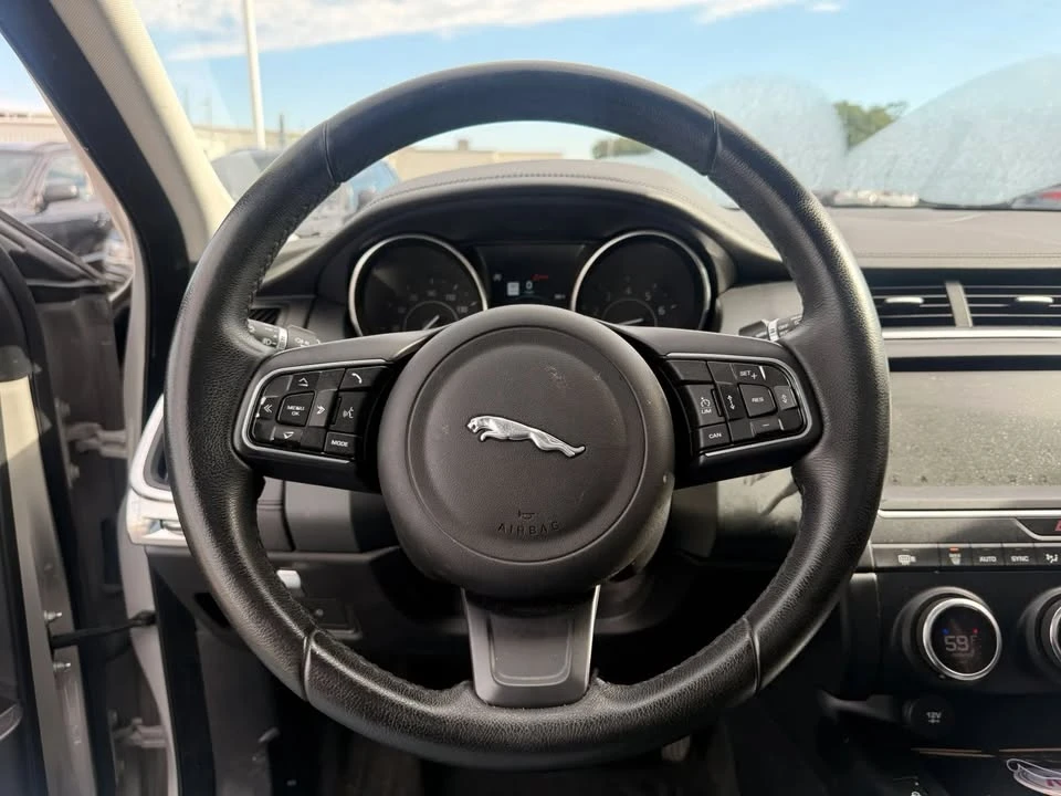 2019 Jaguar E-Pace - Image 18 of 20