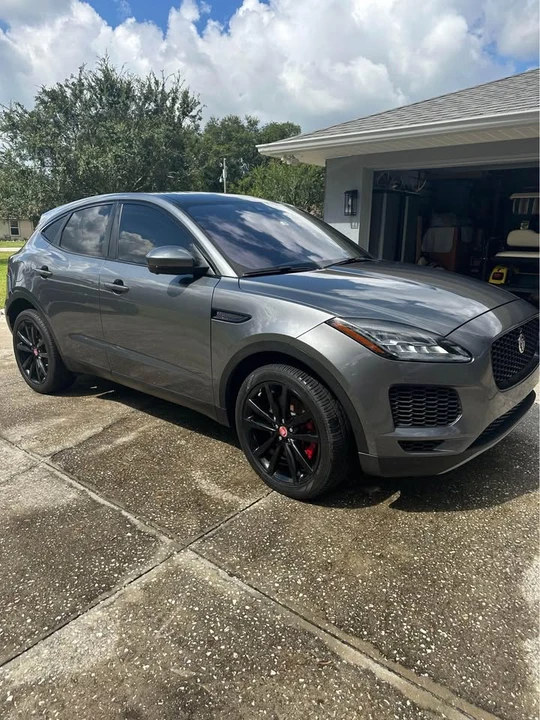 2019 Jaguar E-Pace - Image 3 of 7