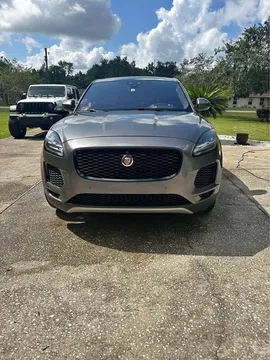 2019 Jaguar E-PACE P250 SE Sport Utility 4D