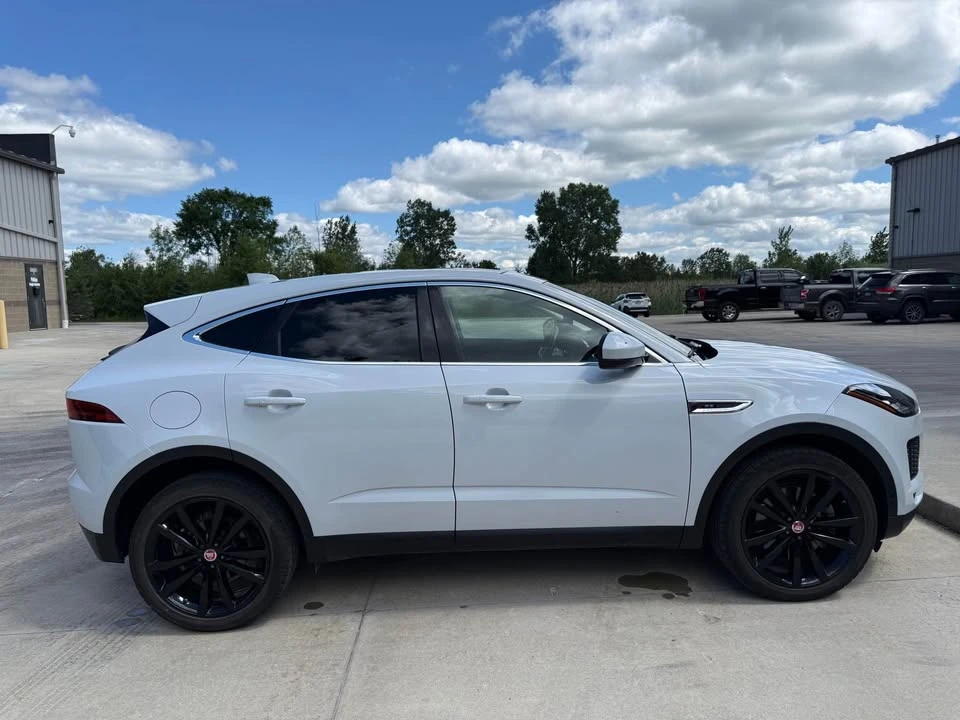 2019 Jaguar E-Pace - Image 2 of 16
