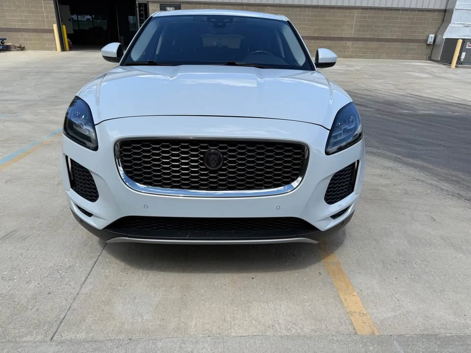 2019 Jaguar E-Pace - Image 3 of 16
