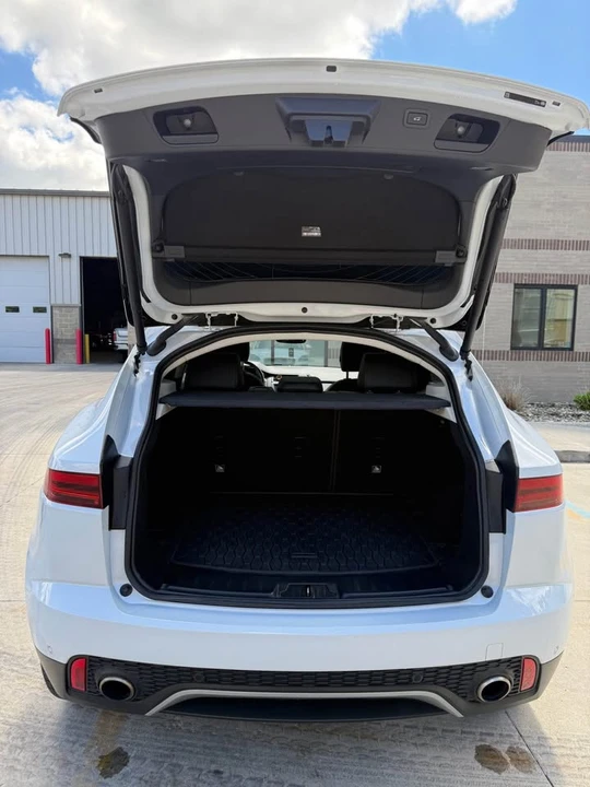 2019 Jaguar E-Pace - Image 6 of 16