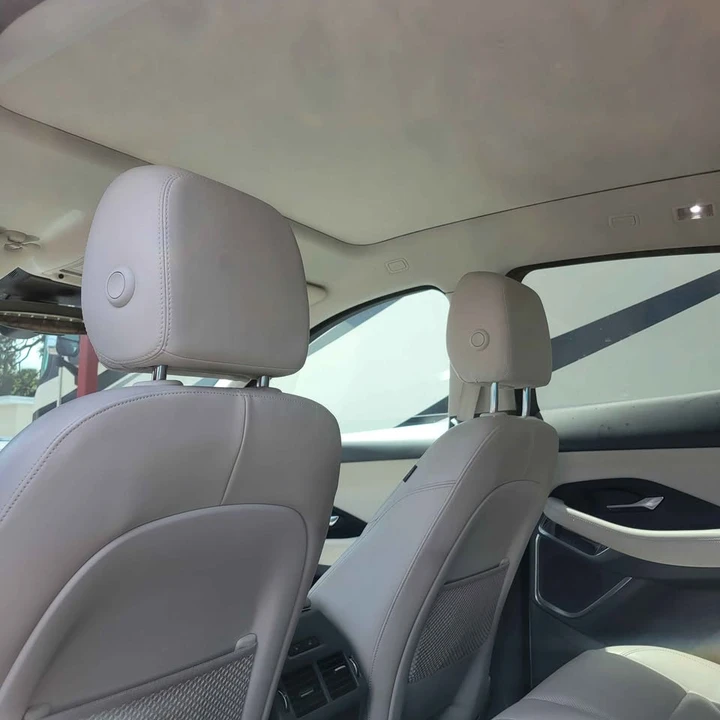 2019 Jaguar E-Pace - Image 8 of 17