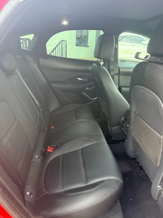 2019 Jaguar E-Pace - Image 12 of 15
