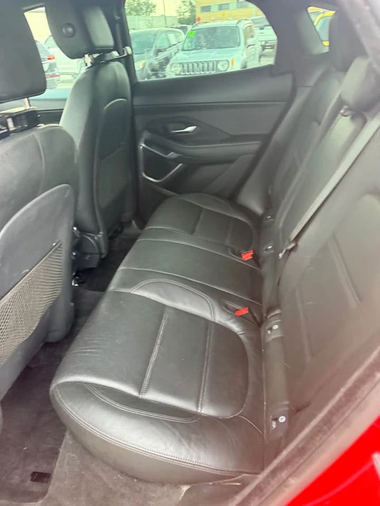 2019 Jaguar E-Pace - Image 13 of 15