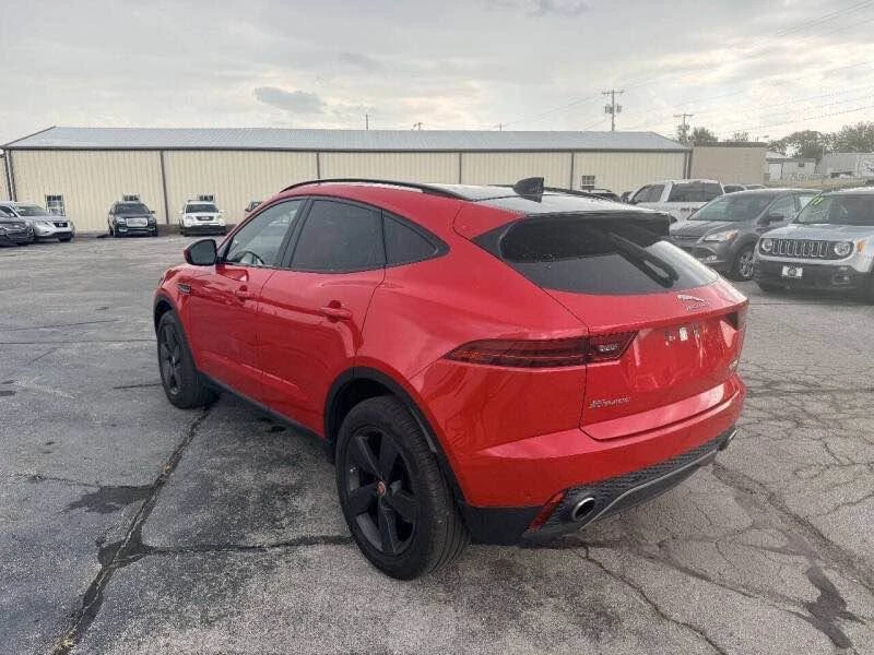 2019 Jaguar E-Pace - Image 3 of 5