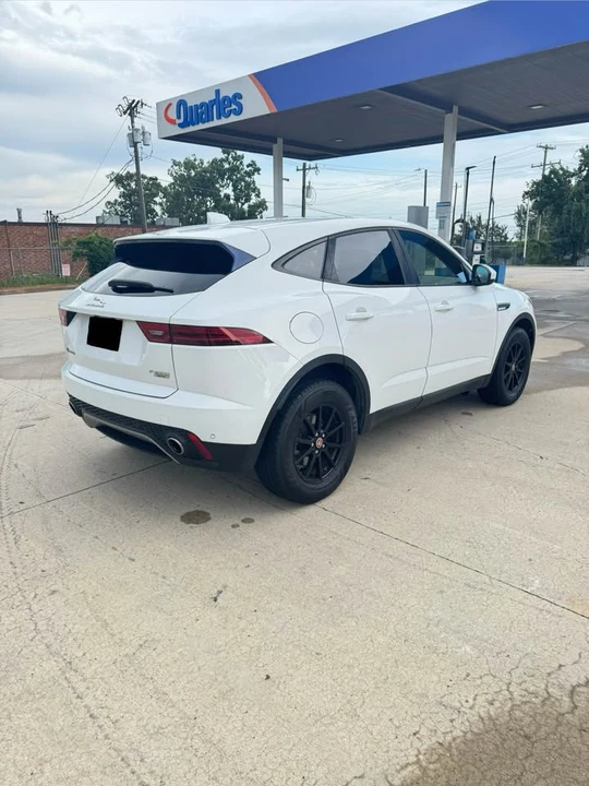 2019 Jaguar E-Pace - Image 6 of 14