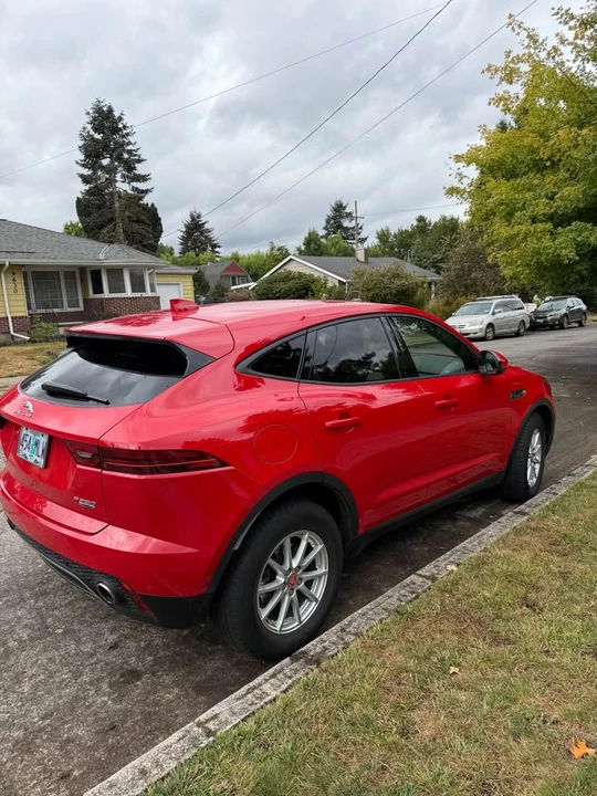 2019 Jaguar E-Pace - Image 2 of 5