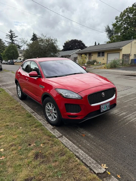 2019 Jaguar E-Pace - Image 5 of 5