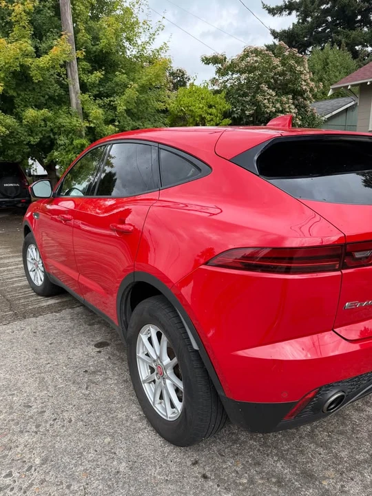 2019 Jaguar E-Pace - Image 4 of 5