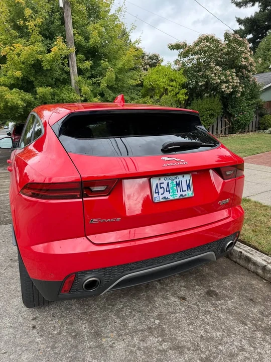 2019 Jaguar E-Pace - Image 3 of 5