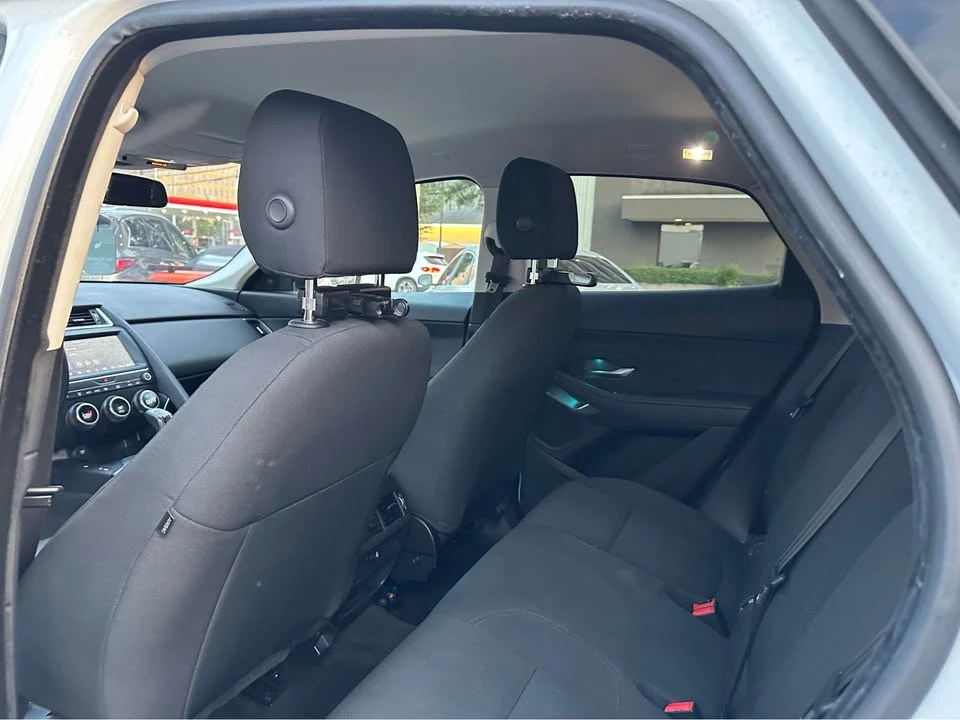 2019 Jaguar E-Pace - Image 11 of 14