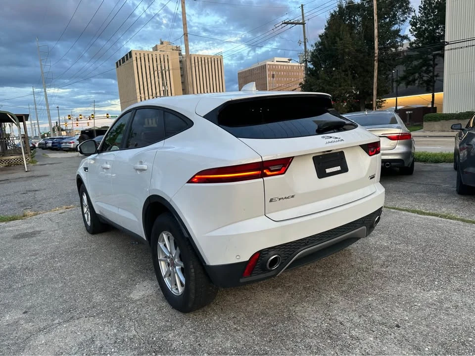 2019 Jaguar E-Pace - Image 6 of 14