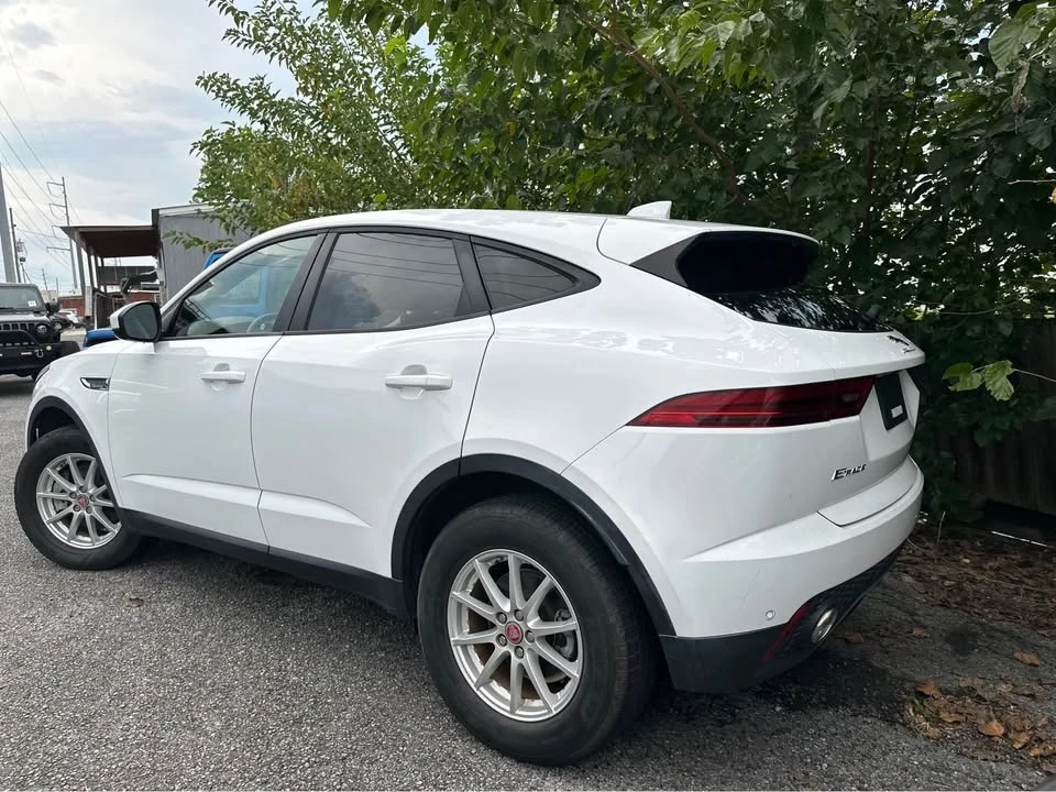 2019 Jaguar E-Pace - Image 2 of 2