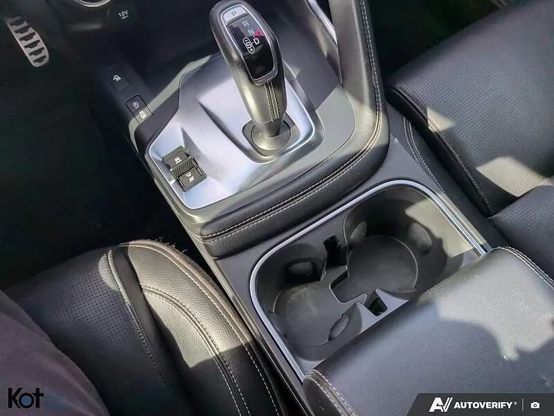 2019 Jaguar E-Pace - Image 11 of 18