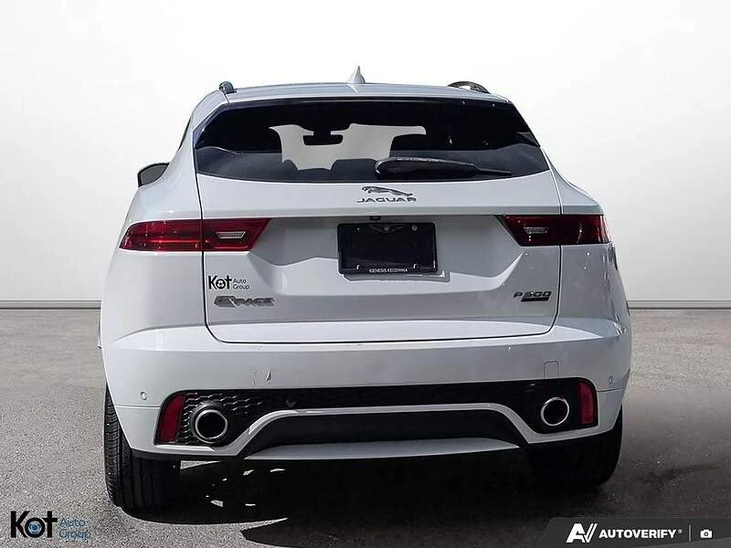 2019 Jaguar E-Pace - Image 5 of 18