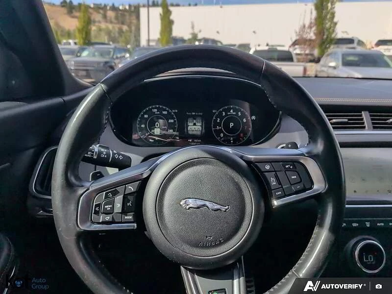 2019 Jaguar E-Pace - Image 8 of 18