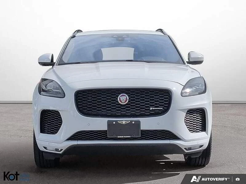 2019 Jaguar E-Pace - Image 2 of 18