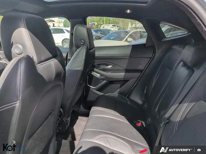 2019 Jaguar E-Pace - Image 16 of 18