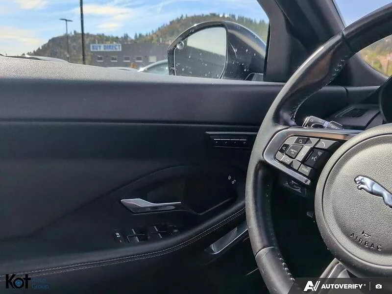 2019 Jaguar E-Pace - Image 10 of 18