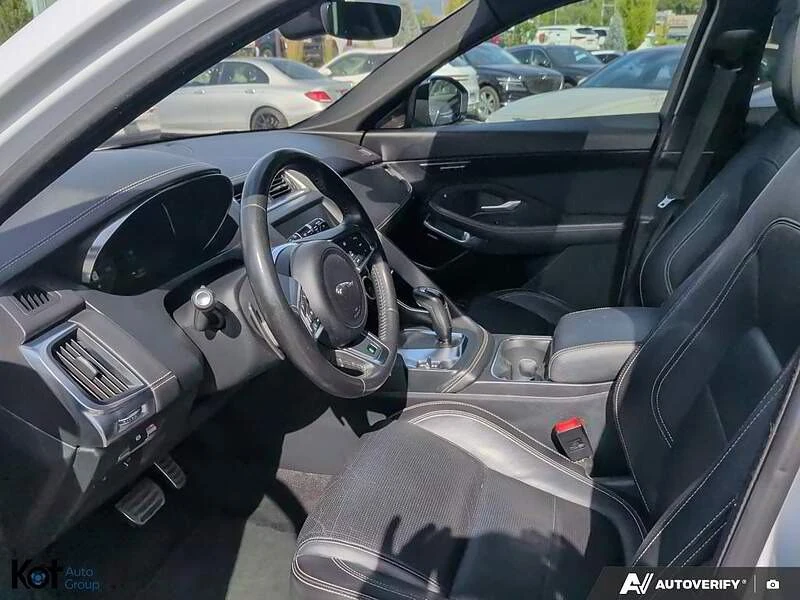 2019 Jaguar E-Pace - Image 7 of 18