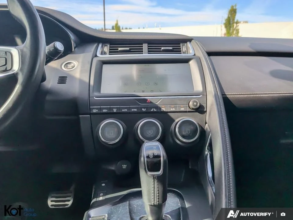 2019 Jaguar E-Pace - Image 10 of 13