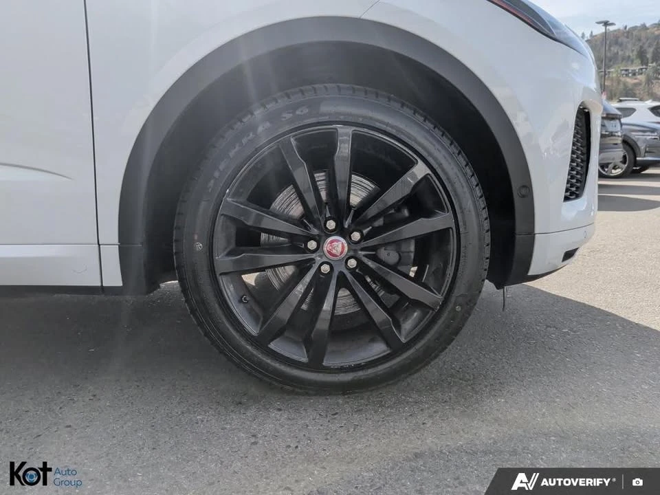2019 Jaguar E-Pace - Image 13 of 13