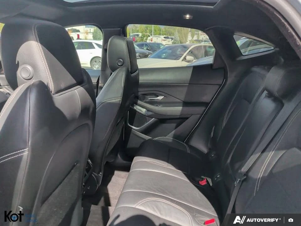 2019 Jaguar E-Pace - Image 11 of 13