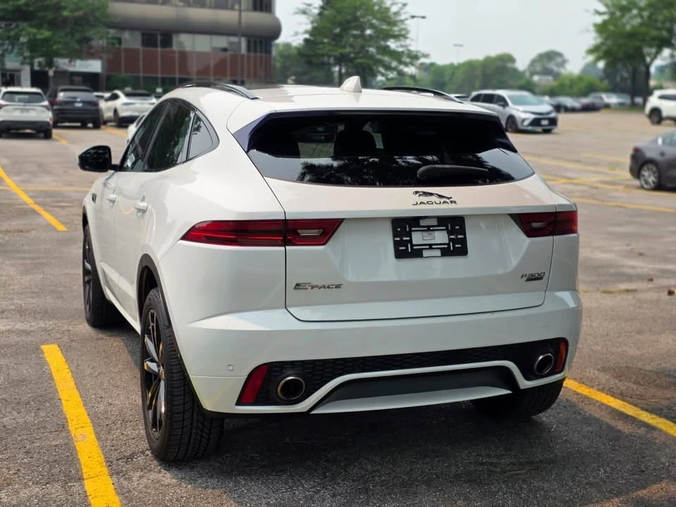 2019 Jaguar E-Pace - Image 6 of 20