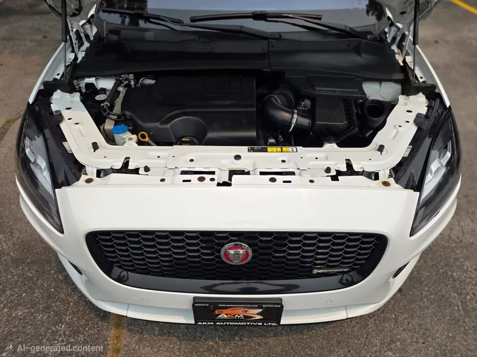 2019 Jaguar E-Pace - Image 10 of 20