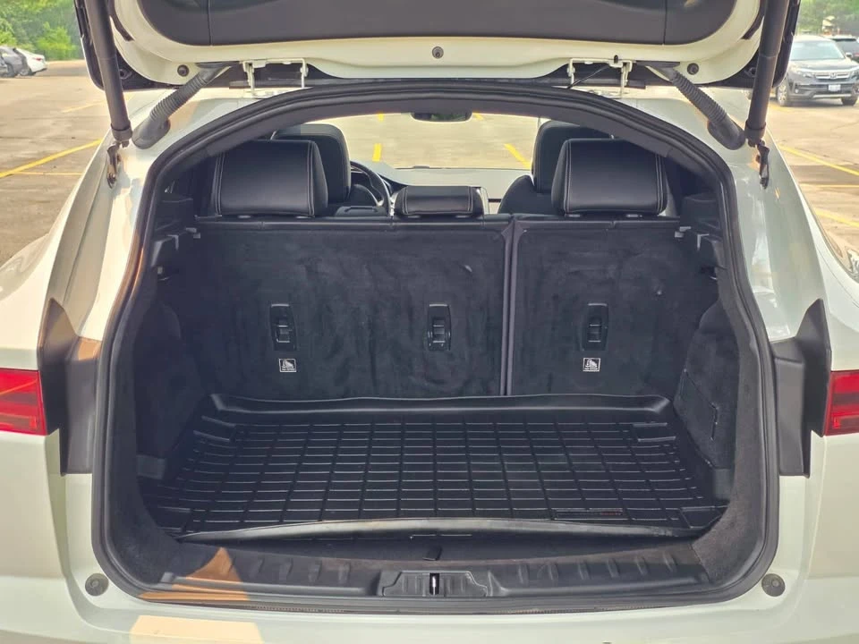 2019 Jaguar E-Pace - Image 20 of 20