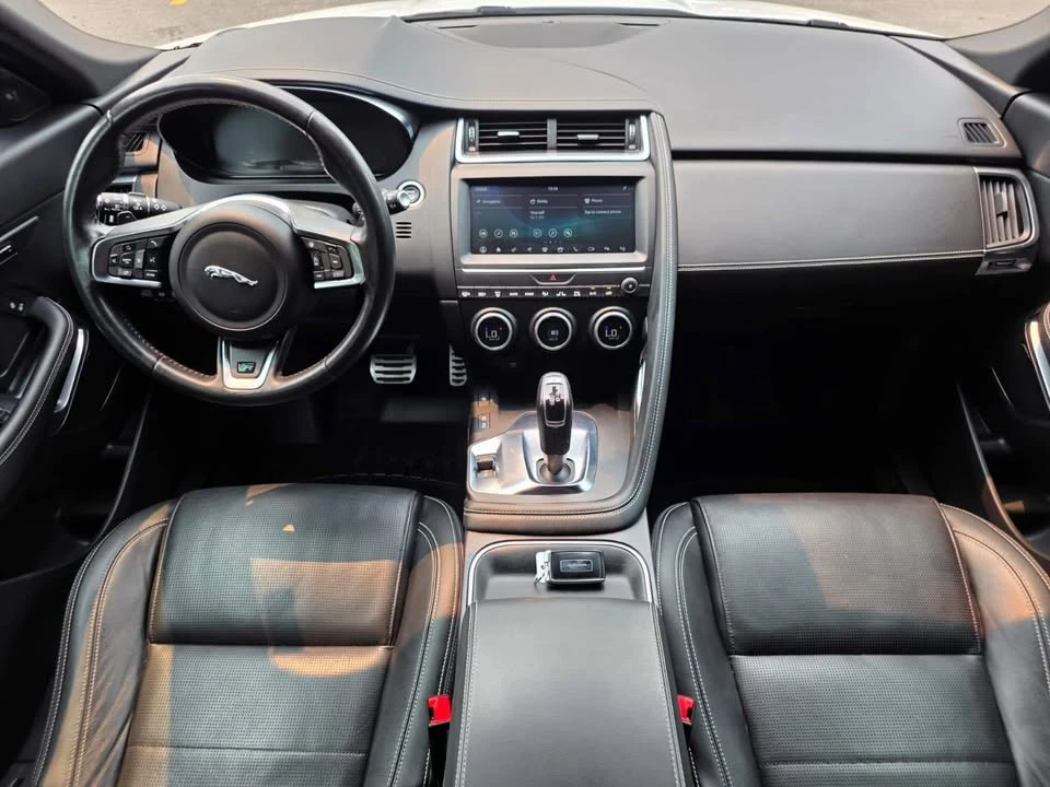 2019 Jaguar E-Pace - Image 12 of 20