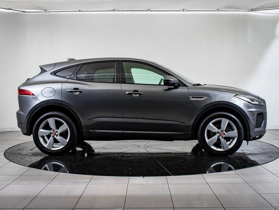 2019 Jaguar E-Pace - Image 6 of 21
