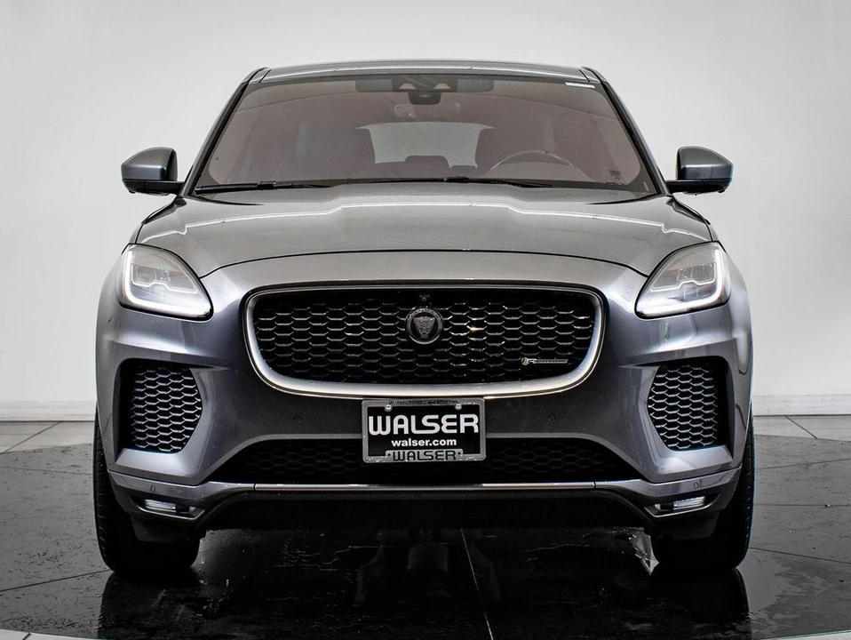 2019 Jaguar E-Pace - Image 2 of 21