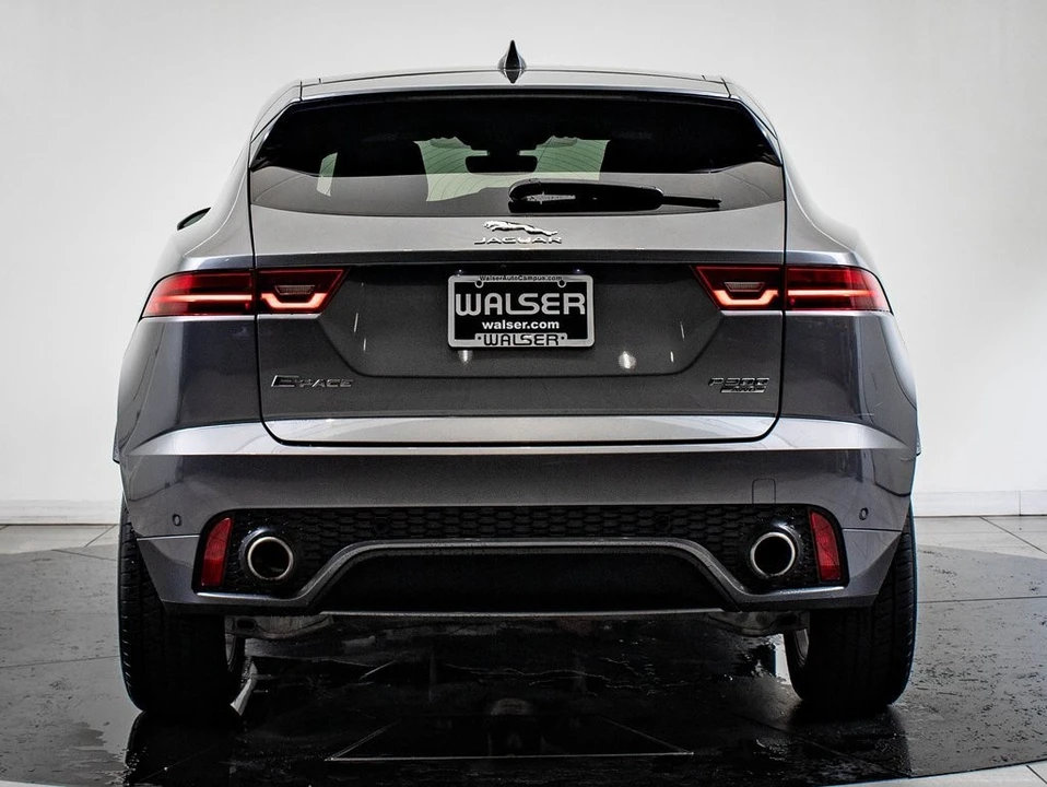 2019 Jaguar E-Pace - Image 10 of 21