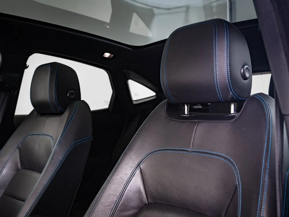 2019 Jaguar E-Pace - Image 21 of 21