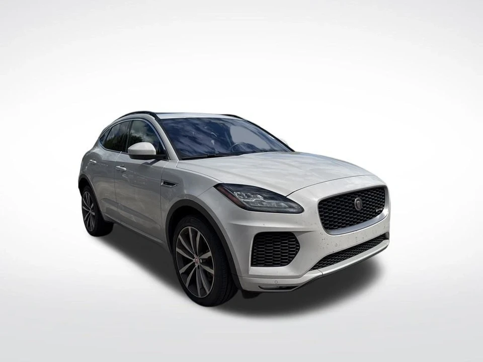 2019 Jaguar E-Pace - Image 2 of 12