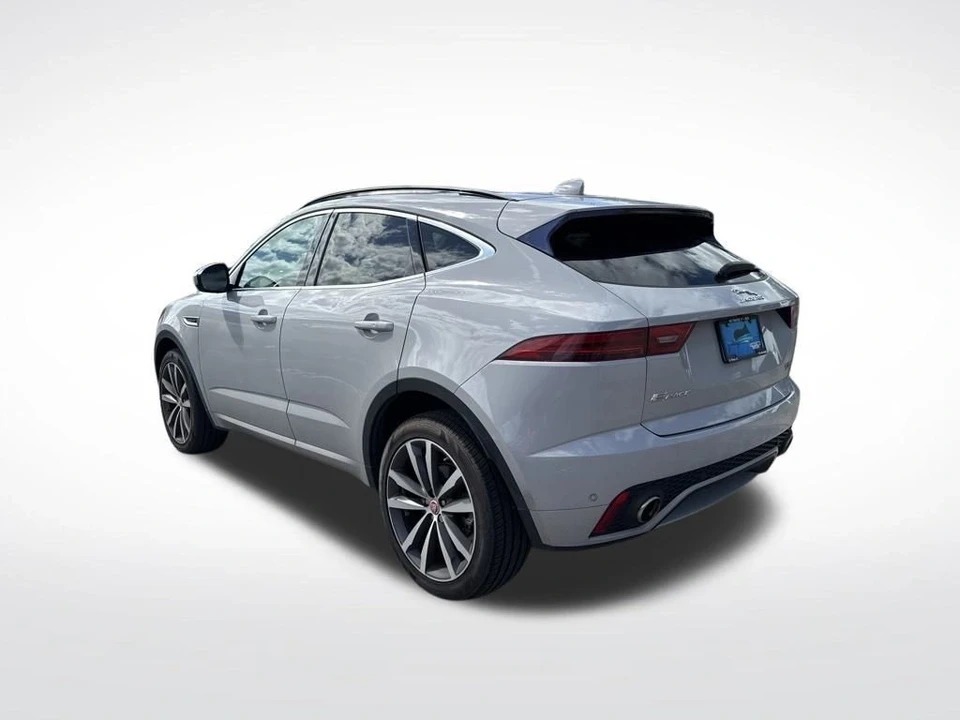 2019 Jaguar E-Pace - Image 6 of 12