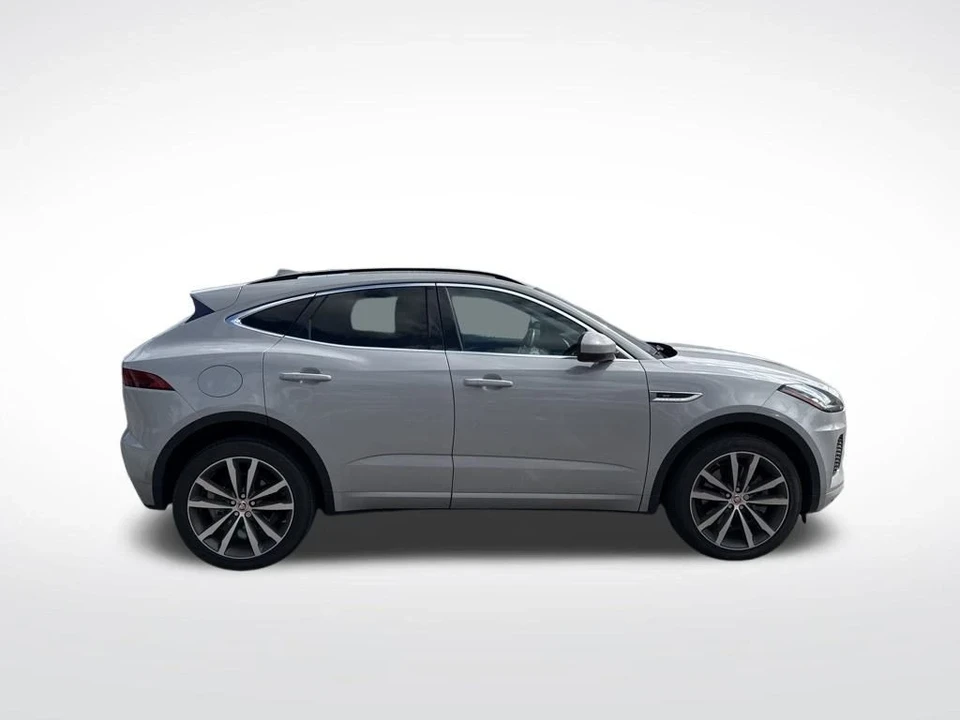 2019 Jaguar E-Pace - Image 4 of 12