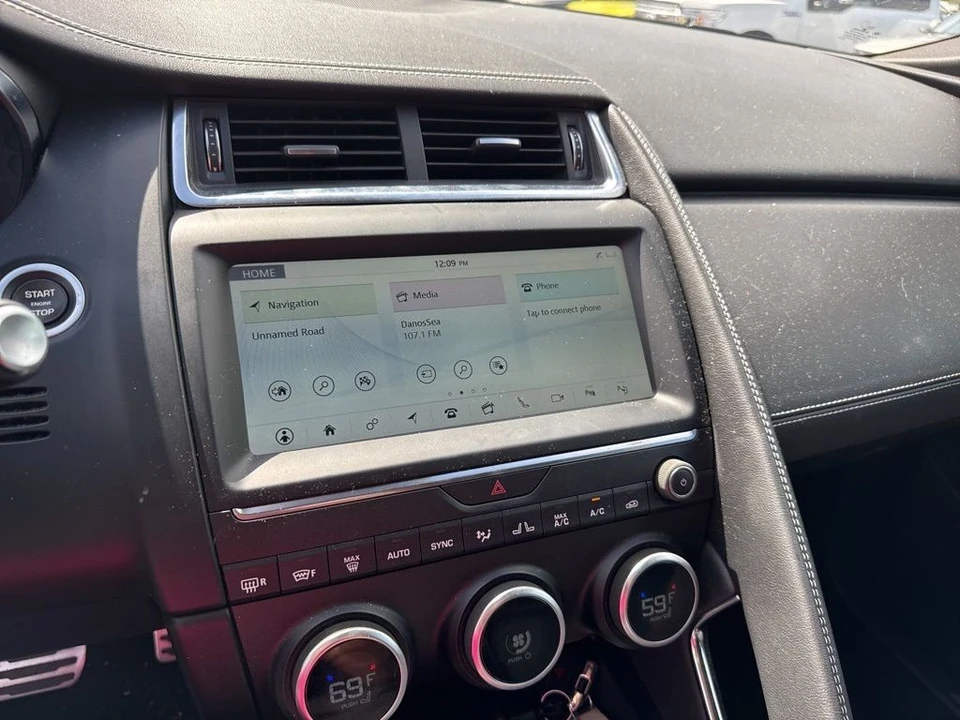2019 Jaguar E-Pace - Image 12 of 12
