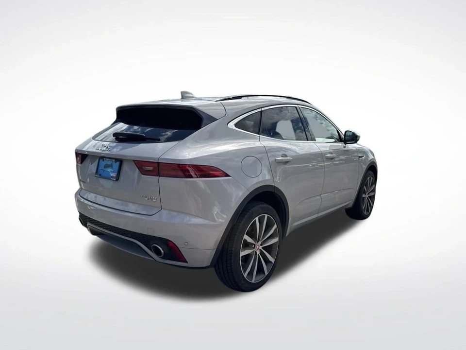 2019 Jaguar E-Pace - Image 5 of 12