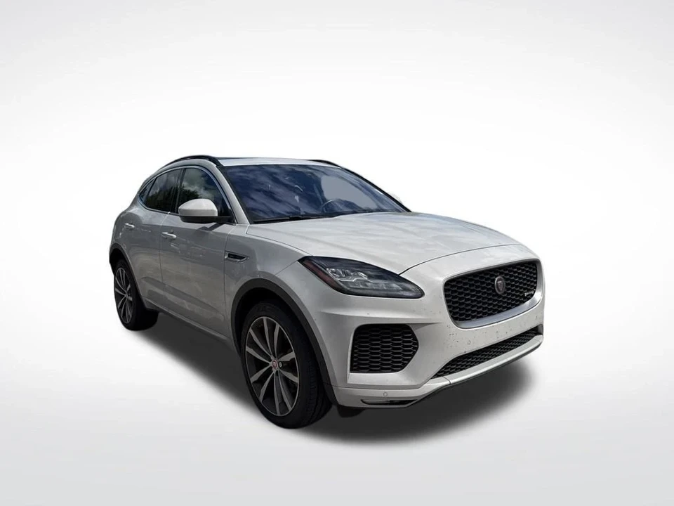 2019 Jaguar E-Pace - Image 2 of 12