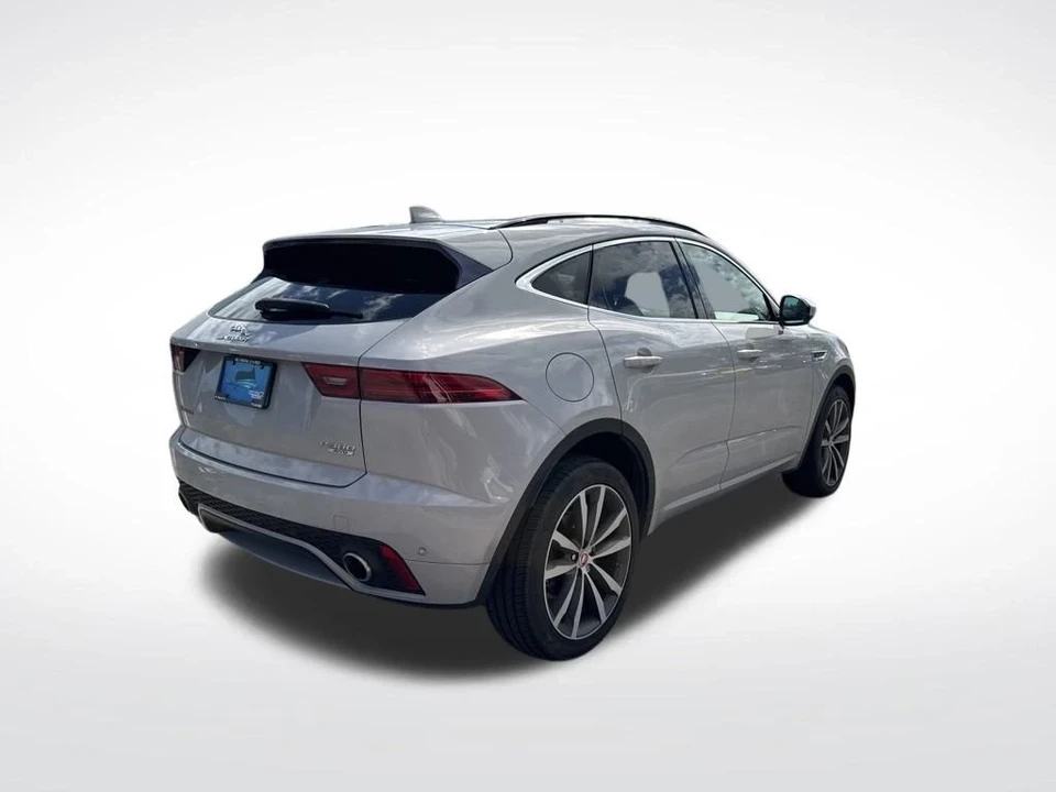 2019 Jaguar E-Pace - Image 5 of 12
