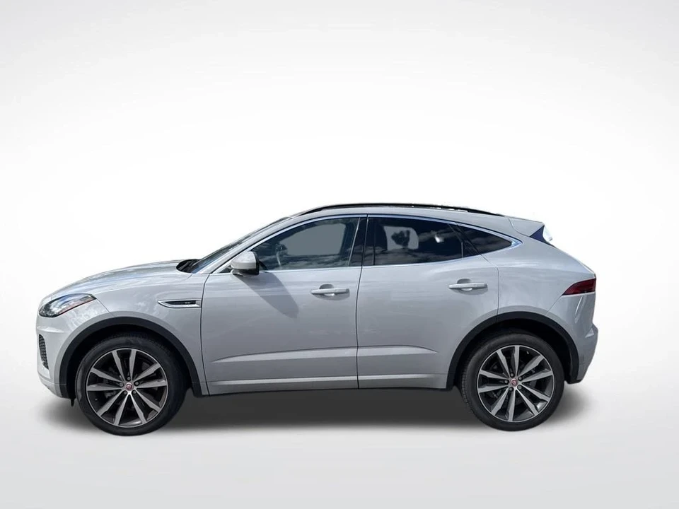 2019 Jaguar E-Pace - Image 8 of 12