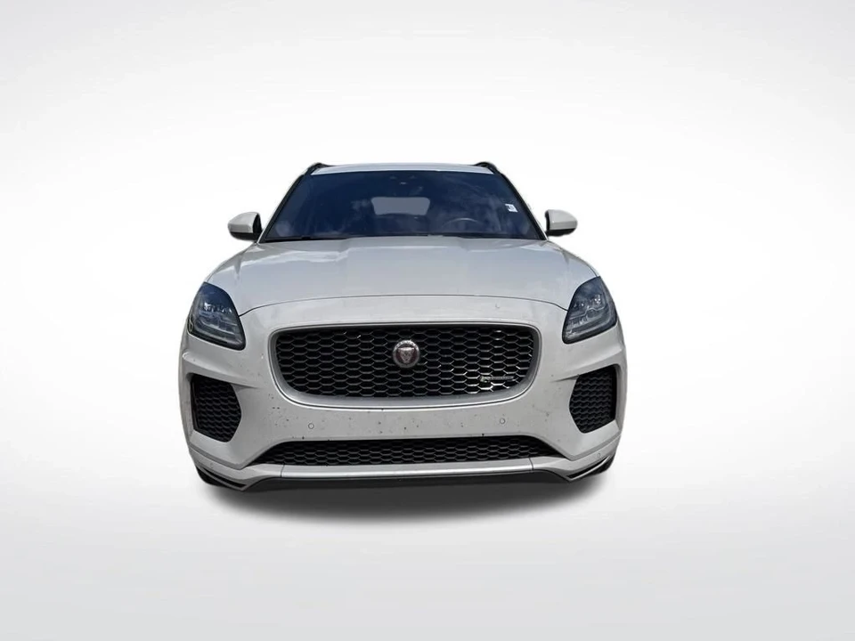 2019 Jaguar E-Pace - Image 3 of 12