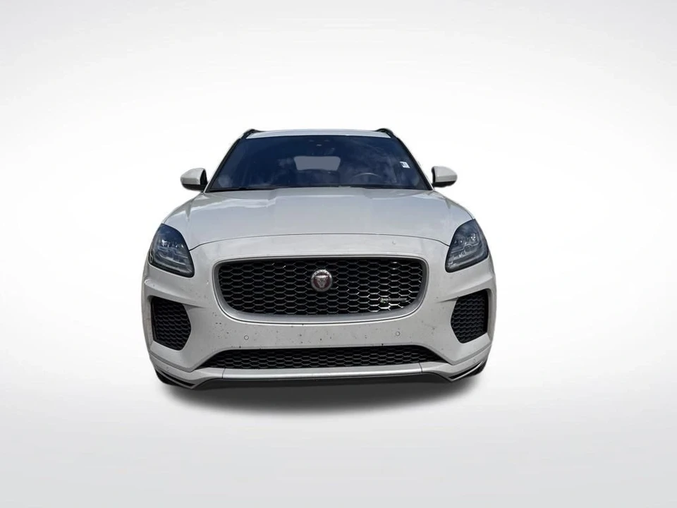 2019 Jaguar E-Pace - Image 3 of 12